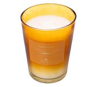 Atmosphera Créateur d'intérieur - Bougie Parfumée "Alma" 855g Vanille & Ambre