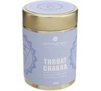 Atmosphera Créateur d'intérieur - Bougie Parfumée "Chakra" 200g Bleu Gorge Bleu G