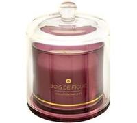 Atmosphera - Bougie parfumée ilae figue lactée 240g