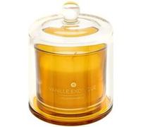 Créateur d'intérieur - Bougie Parfumée Cloche "Ilae" 240g Vanille Exotique