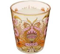 Atmosphera Créateur d'intérieur - Bougie Parfumée Déco "Ilan" 820g Patchouli Multicolore