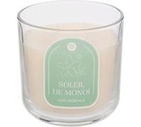 Atmosphera - Bougie parfumée floa monoï 350g