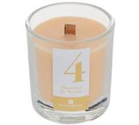 Atmosphera - Bougie parfumée 180g Iconic douceur de néroli