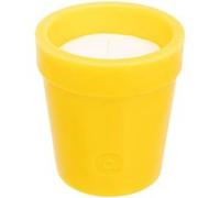 Atmosphera Créateur d'intérieur - Bougie Parfumée "Gini" 330g Citronnelle G