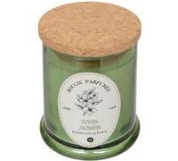 Atmosphera – Bougie parfumée Hapo – Divin Jasmin – 150 g