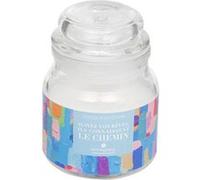 Atmosphera Créateur d'intérieur - Bougie Parfumée "Jomy" 70g Douceur de Coton