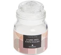 Atmosphera Créateur d'intérieur - Bougie Parfumée "Jomy" 70g Fleur de Lotus G