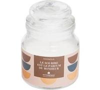 Atmosphera - Bougie parfumée Jomy - magnolia - 70g