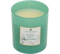 Atmosphera Créateur d'intérieur – Bougie parfumée Maël 190 g Monoï Coco