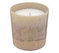 Atmosphera Créateur d'intérieur - Bougie Parfumée "Marco" 620g Bois Sauvage