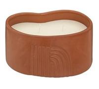 Créateur d'intérieur - Bougie Parfumée "Olme" 1200g Vanille