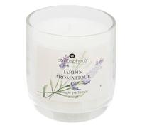 Atmosphera Créateur d'intérieur - Bougie Parfumée "Oudy" 200g Jardin Aromatique