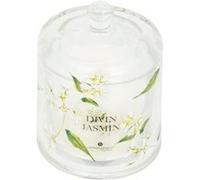 Créateur d'intérieur - Bougie Parfumée Oudy 240g Divin Jasmin