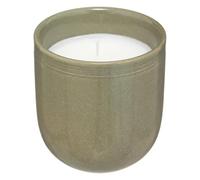 Atmosphera Créateur d'intérieur - Bougie Parfumée "Paola" 195g Fève de Tonka