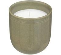 Atmosphera Créateur d'intérieur - Bougie Parfumée "Paola" 195g Fève de Tonka G