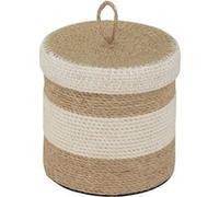 Atmosphera Créateur d'intérieur - Bougie Parfumée "Rivi" 600g Fleur de Vanille G