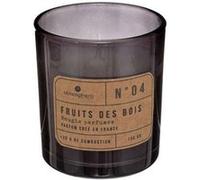 Atmosphera Créateur d'intérieur - Bougie Parfumée "Sozio" 7cm Fruits des Bois G