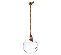 ATMOSPHERA CREATEUR D'INTERIEUR Boule en Verre 19CM + Corde