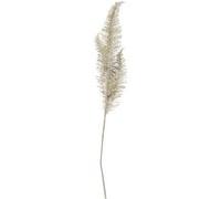 Atmosphera Créateur d'intérieur - Branche de Fougère Déco Héritage 75cm Or G