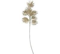 Atmosphera Créateur d'intérieur - Branche de Palmier Déco Grand Hôtel 75cm Or G