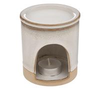 Atmosphera Créateur d'intérieur - Brûle Parfum Design Marty 10cm Bois de Gaïac