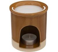 Atmosphera Créateur d'intérieur - Brûle Parfum Design Marty 10cm Palo Santo Sacré G