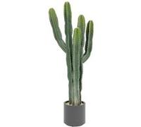 Cactus ""Exotic Panama"" H117cm vert - Atmosphera createur d'interieur