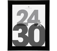 Atmosphera Créateur d'intérieur - Cadre Photo "Classique" 24x30cm Noir