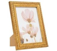 Atmosphera Créateur d'intérieur - Cadre Photo Déco "Matheu" 13x18cm Or G