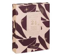 Atmosphera Créateur d'Intérieur - Calendrier de l'Avent 2025 Automne - Coffret de l'Avent 24 jours - Idée Cadeau de Noël Bougies Parfumées, Senteurs
