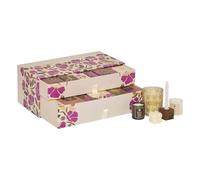 Calendrier de l'Avent BELLI - 24 Surprises Senteurs et Bougies