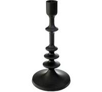 Créateur d'intérieur - Chandelier en Métal Living 26cm Noir