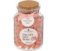 Atmosphera Créateur d'intérieur - Cire Parfumée à Brûler "Izor" 150g Fruit des Bois G