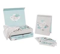 Atmosphera, créateur d'intérieur-Coffret naissance Welcome bleu