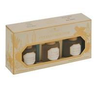Atmosphera Créateur d'intérieur - Coffret Senteur 3 Diffuseurs "Elise" 45ml Multicolore Multicolore