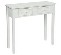 Atmosphera Console Charme Blanche