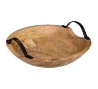 Atmosphera Coupe Wild manguier D 30 cm