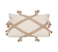 ATMOSPHERA CREATEUR D'INTERIEUR Coussin de Corde Carmen 30 x 50