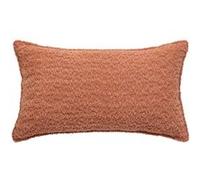Coussin Déhoussable Bouclette Rectangle
