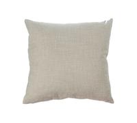 Atmosphera - Coussin Clem Lin 40x40 cm