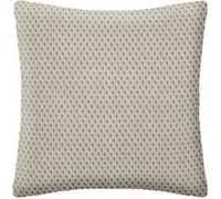 Atmosphera Créateur d'intérieur - Coussin Déco Déhoussable Otto 38x38cm Kaki G