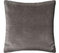 Atmosphera Créateur d'intérieur - Coussin Déco Déhoussable "Otto" 55x55cm Gris G