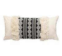 Atmosphera - Coussin Jacquard Inuit Dreams 75x35cm