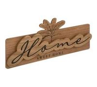 Atmosphera Créateur d'intérieur - Décoration Murale Home "Bota" 55cm Marron Marron G