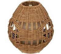 Atmosphera Créateur d'intérieur - Diffuseur Brumisateur de Parfum "Lour" 250ml Naturel Marron G