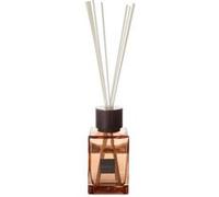 Atmosphera Créateur d'intérieur - Diffuseur de Parfum 10 Batons Ambre & Jasmin 2200ml Noir G