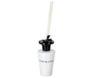 Atmosphera Créateur d'intérieur - Diffuseur de Parfum 6 Bâtons 150ml Fleur de Coton