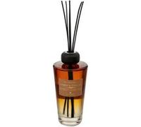Atmosphera - Diffuseur de parfum Alma - verre ambre 500 ml - Vanille & Ambre
