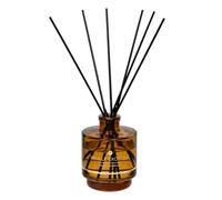 Atmosphera Créateur d'intérieur - Diffuseur de Parfum en Verre Ilae 200ml Vanille Exotique