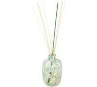 Atmosphera Créateur d'intérieur - Diffuseur de Parfum en Verre "Mancha" 850ml Fleur de Lin G